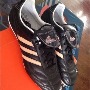 Adidas cleats